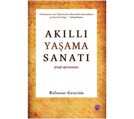 Akıllı Yaşama Sanatı Akıllı Yaşama Sanatı