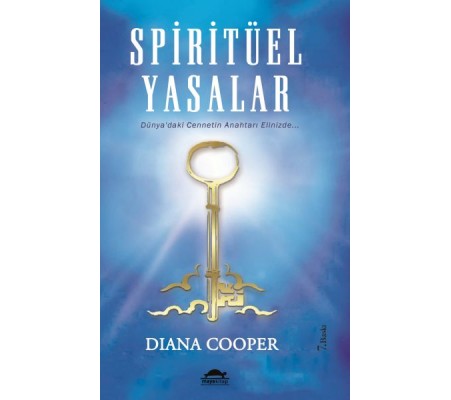 Spiritüel Yasalar Spiritüel Yasalar
