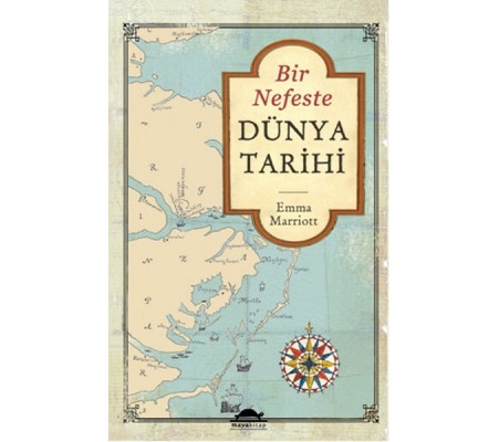Bir Nefeste Dünya Tarihi Bir Nefeste Dünya Tarihi