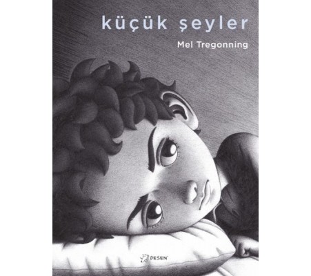 Küçük Şeyler (Ciltli) Küçük Şeyler (Ciltli)