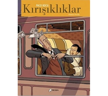Kırışıklıklar Kırışıklıklar