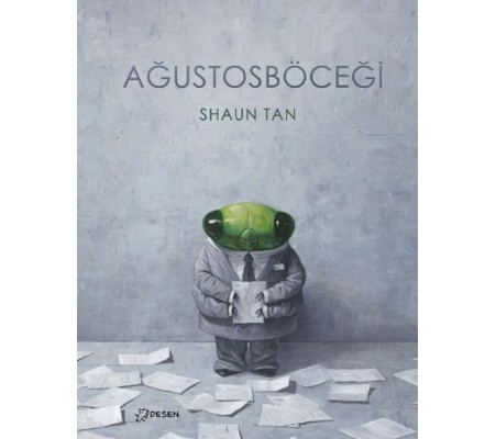 Ağustosböceği Ağustosböceği
