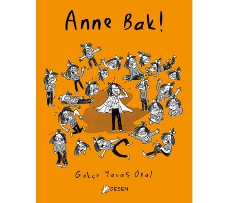 Anne Bak! Anne Bak!