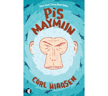 Pis Maymun Pis Maymun