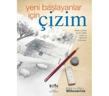 Yeni Başlayanlar İçin Çizim Yeni Başlayanlar İçin Çizim