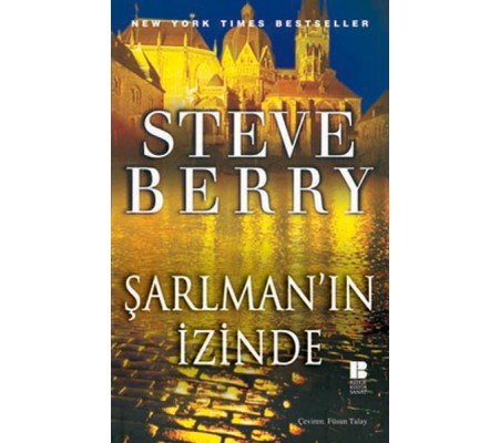 Şarlman'ın İzinde Şarlman'ın İzinde