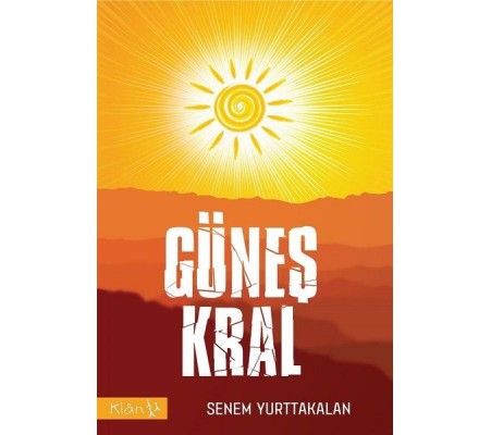 Güneş Kral Güneş Kral