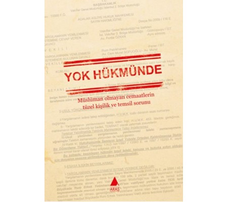 Yok Hükmünde Yok Hükmünde
