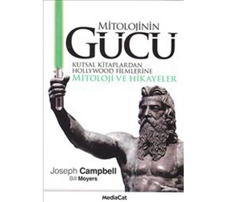 Mitolojinin Gücü Mitolojinin Gücü