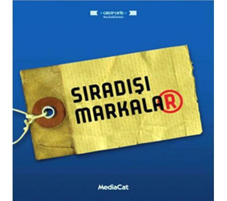 Sıradışı Markalar Sıradışı Markalar