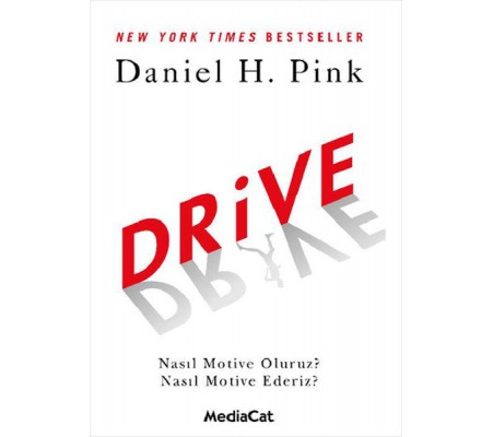 Drive Nasıl Motive Oluruz? Nasıl Motive Ederiz? Drive Nasıl Motive Oluruz? Nasıl Motive Ederiz?