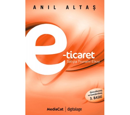 E-Ticaret Satışta Tsunami Etkisi E-Ticaret Satışta Tsunami Etkisi