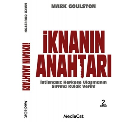 İknanın Anahtarı İstisnasız Herkese Ulaşmanın Sırrına Kulak Verin İknanın Anahtarı İstisnasız Herkese Ulaşmanın Sırrına Kulak Verin