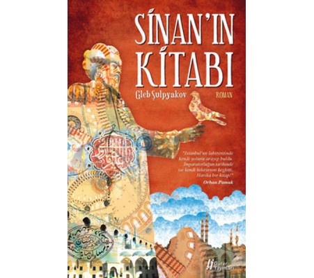 Sinan'ın Kitabı Sinan'ın Kitabı