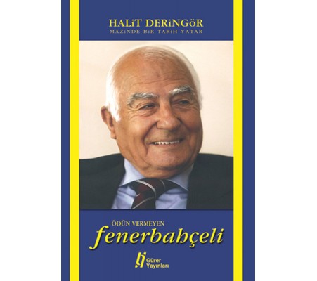 Ödün Vermeyen Fenerbahçeli Ödün Vermeyen Fenerbahçeli