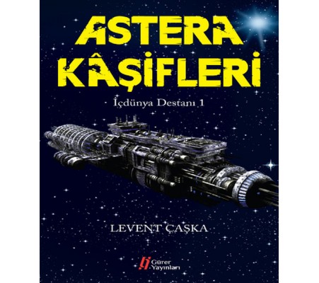 Astera Kaşifleri Astera Kaşifleri