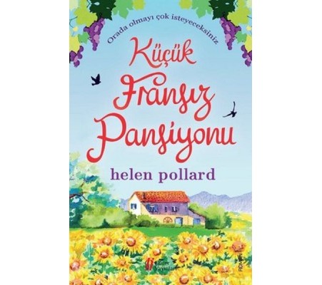 Küçük Fransız Pansiyonu Küçük Fransız Pansiyonu