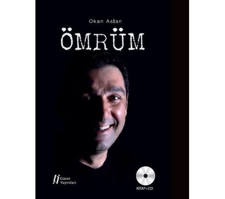 Ömrüm Cd'li Ömrüm Cd'li