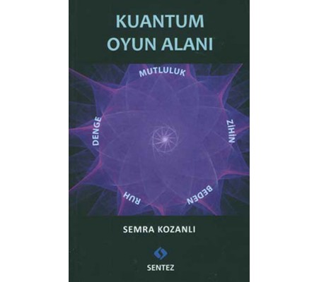 Kuantum Oyun Alanı Kuantum Oyun Alanı