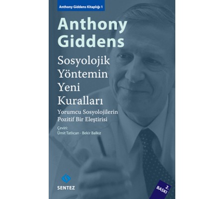 Sosyolojik Yöntemin Yeni Kuralları Sosyolojik Yöntemin Yeni Kuralları