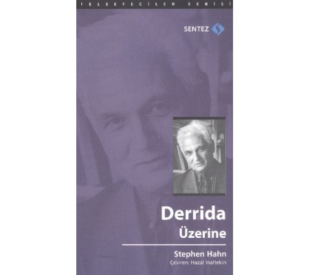 Derrida üzerine Derrida üzerine