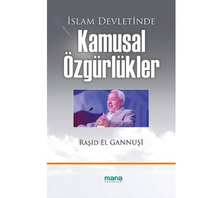 İslam Devletinde Kamusal Özgürlükler