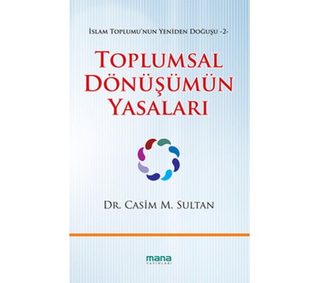 Toplumsal Dönüşümün Yasaları