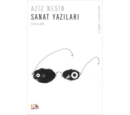 Sanat Yazıları Sanat Yazıları