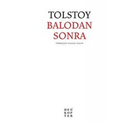 Balodan Sonra Balodan Sonra