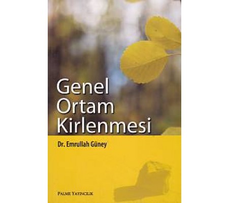 Genel Ortam Kirlenmesi