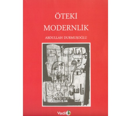 Öteki Modernlik Öteki Modernlik