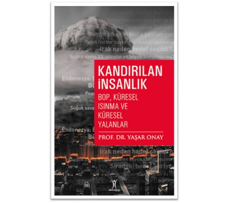 Kandırılan İnsanlık Kandırılan İnsanlık