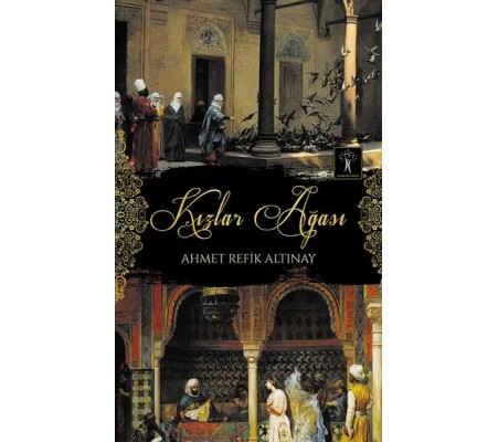 Kızlar Ağası Kızlar Ağası