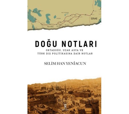 Doğu Notları Doğu Notları