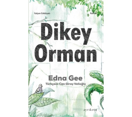 Dikey Orman Dikey Orman