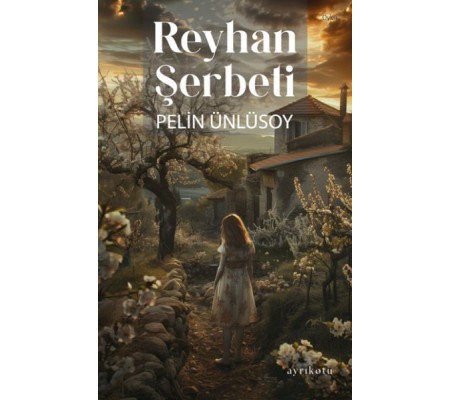 Reyhan Şerbeti Reyhan Şerbeti