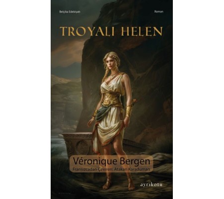 Troyalı Helen Troyalı Helen