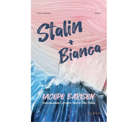 Stalin+Bianca Stalin+Bianca