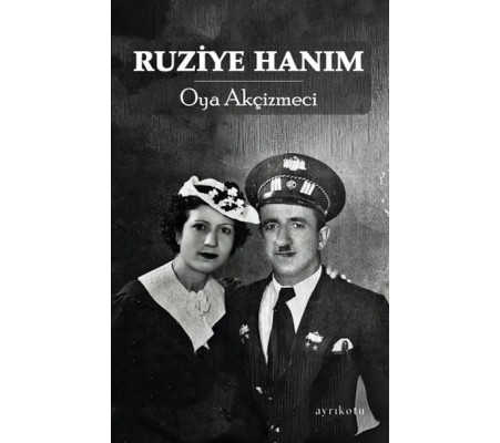 Ruziye Hanım Ruziye Hanım