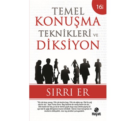 Temel Konuşma Teknikleri - Diksiyon