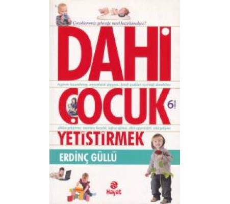 Dahi çocuk Yetiştirmek