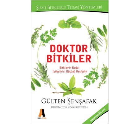 Doktor Bitkiler Doktor Bitkiler