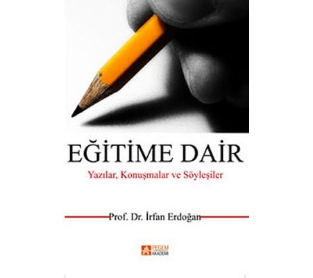 Eğitime Dair Eğitime Dair