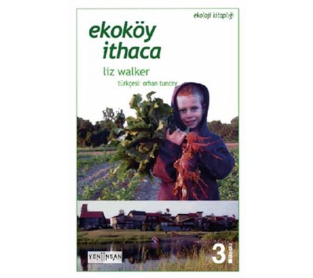 Ekoköy Ithaca Ekoköy Ithaca