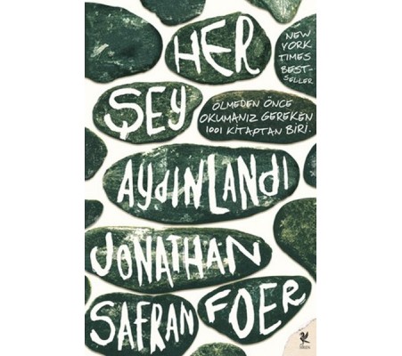 Her Şey Aydınlandı Her Şey Aydınlandı