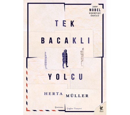 Tek Bacaklı Yolcu Tek Bacaklı Yolcu
