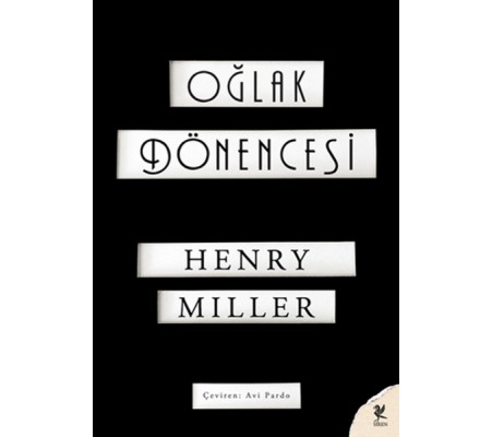 Oğlak Dönencesi Oğlak Dönencesi