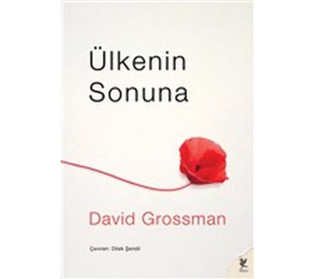 Ülkenin Sonuna Ülkenin Sonuna