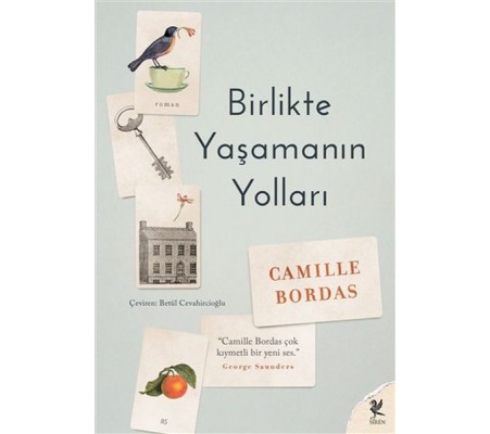 Birlikte Yaşamanın Yolları Birlikte Yaşamanın Yolları