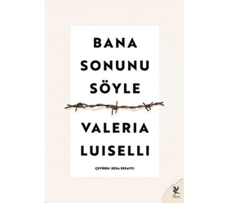 Bana Sonunu Söyle Bana Sonunu Söyle